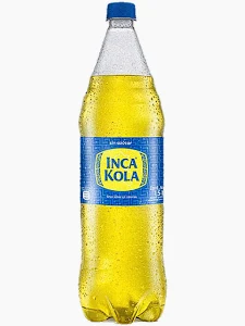 Inca Kola de 1.5 Litros